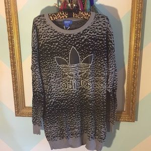 Adidas Sweatshirt